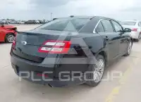 2019 Ford TAURUS фото