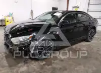 2019 Ford TAURUS фото