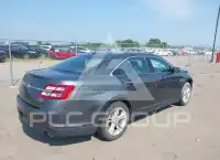 2019 Ford TAURUS photo