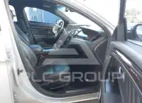 2019 Ford TAURUS photo
