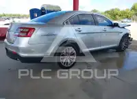 2019 Ford TAURUS photo