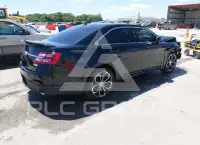 2019 Ford TAURUS photo