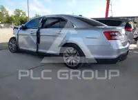 2019 Ford TAURUS photo