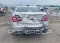 2019 Ford TAURUS фото