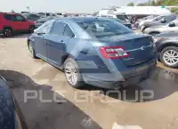 2019 Ford TAURUS photo