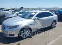 2019 Ford TAURUS photo