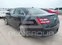 2019 Ford TAURUS фото