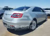 2019 Ford TAURUS photo