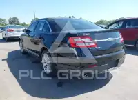2019 Ford TAURUS фото