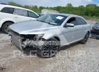 2019 Ford TAURUS фото