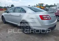 2019 Ford TAURUS фото