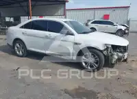 2019 Ford TAURUS фото