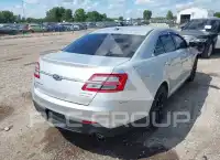2019 Ford TAURUS photo