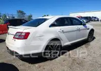 2019 Ford TAURUS photo