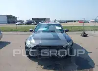 2019 Ford TAURUS photo