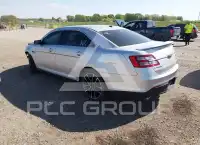 2019 Ford TAURUS photo