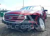 2019 Ford TAURUS photo