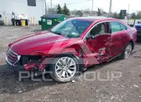 2019 Ford TAURUS photo