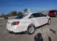 2019 Ford TAURUS фото