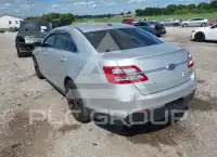 2019 Ford TAURUS photo