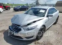 2019 Ford TAURUS photo