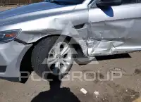 2019 Ford TAURUS photo
