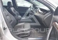 2019 Ford TAURUS фото