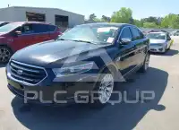 2019 Ford TAURUS фото