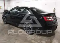 2019 Ford TAURUS фото