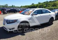2019 Ford TAURUS photo
