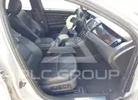 2019 Ford TAURUS photo