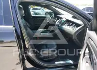2019 Ford TAURUS photo
