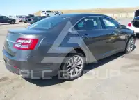2019 Ford TAURUS photo