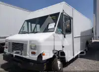 2019 Ford F-590 фото