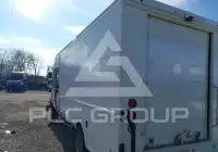 2019 Ford F-590 фото