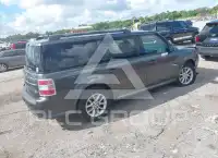 2019 Ford FLEX photo