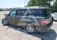 2019 Ford FLEX фото