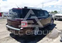 2019 Ford FLEX фото
