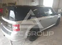 2019 Ford FLEX photo
