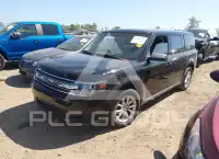 2019 Ford FLEX фото