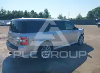 2019 Ford FLEX photo