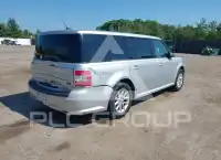 2019 Ford FLEX фото