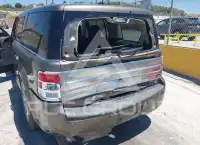 2019 Ford FLEX фото