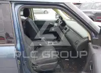 2019 Ford FLEX фото