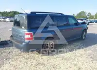 2019 Ford FLEX фото
