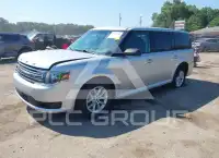 2019 Ford FLEX фото