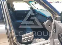 2019 Ford FLEX фото