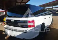 2019 Ford FLEX photo