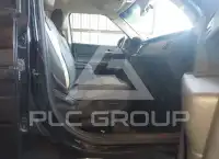 2019 Ford FLEX фото