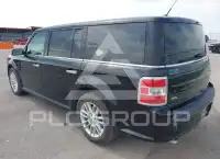 2019 Ford FLEX фото